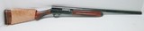 Browning – Model A5 – Belgium – 2-Barrel Set – Cased – 12 Ga Stk #C50 - 1 of 16
