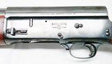 Browning – Model A5 – Belgium – 2-Barrel Set – Cased – 12 Ga Stk #C50 - 10 of 16