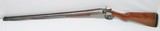 L.C. Smith – Type 2 – Field Grade – Shotgun – 12 GA – Stk #C51 - 5 of 13