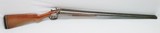 L.C. Smith – Type 2 – Field Grade – Shotgun – 12 GA – Stk #C51 - 1 of 13