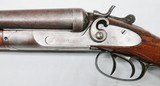 L.C. Smith – Type 2 – Field Grade – Shotgun – 12 GA – Stk #C51 - 11 of 13