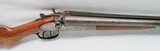 L.C. Smith – Type 2 – Field Grade – Shotgun – 12 GA – Stk #C51 - 3 of 13