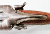 L.C. Smith – Type 2 – Field Grade – Shotgun – 12 GA – Stk #C51 - 10 of 13