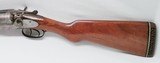 L.C. Smith – Type 2 – Field Grade – Shotgun – 12 GA – Stk #C51 - 6 of 13