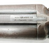 L.C. Smith – Type 2 – Field Grade – Shotgun – 12 GA – Stk #C51 - 9 of 13