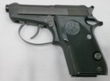 Beretta - Model 21A - Bobcat - .22LR Stk #C52 - 3 of 4