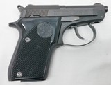 Beretta - Model 21A - Bobcat - .22LR Stk #C52 - 4 of 4