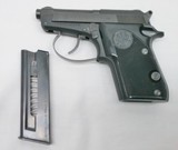 Beretta - Model 21A - Bobcat - .22LR Stk #C52 - 1 of 4