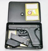 Glock - 17 - Gen 2 - Stk #C54 - 1 of 4