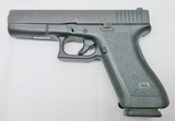 Glock - 17 - Gen 2 - Stk #C54 - 2 of 4