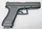 Glock - 17 - Gen 2 - Stk #C54 - 3 of 4