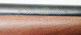Thompson Center – Contender – Custom Shop – Rifle – .22 CCM – W/ Extras– Stk #C56 - 12 of 17