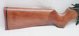 Thompson Center – Contender – Custom Shop – Rifle – .22 CCM – W/ Extras– Stk #C56 - 2 of 17