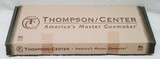 Thompson Center – Contender – G2 – Pistol – Unfired – .22 LR – Stk #C57 - 6 of 6