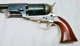 1851 Colt - 3rd Model Dragoon - Steel Frame - 3rd Generation - Signature Series - 44Cal by Colt Stk# P-31-94 - 5 of 14