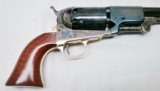 1851 Colt - 3rd Model Dragoon - Steel Frame - 3rd Generation - Signature Series - 44Cal by Colt Stk# P-31-94 - 2 of 14