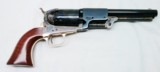 1851 Colt - 3rd Model Dragoon - Steel Frame - 3rd Generation - Signature Series - 44Cal by Colt Stk# P-31-94 - 1 of 14