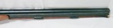 Single - New Englander - Percussion - 12Ga by Thompson Center Stk# P-31-92 - 4 of 13