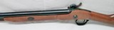 Single - New Englander - Percussion - 12Ga by Thompson Center Stk# P-31-92 - 7 of 13