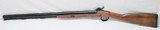 Single - New Englander - Percussion - 12Ga by Thompson Center Stk# P-31-92 - 5 of 13