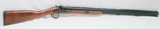 Single - New Englander - Percussion - 12Ga by Thompson Center Stk# P-31-92 - 1 of 13