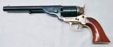 Cimarron – Colt – Model 1872 – .38 Spl - Stk #C62 - 4 of 8