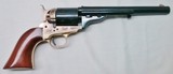 Cimarron – Colt – Model 1872 – .38 Spl - Stk #C62 - 1 of 8