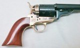 Cimarron – Colt – Model 1872 – .38 Spl - Stk #C62 - 2 of 8