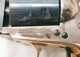 Cimarron – Colt – Model 1872 – .38 Spl - Stk #C62 - 7 of 8