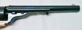 Cimarron – Colt – Model 1872 – .38 Spl - Stk #C62 - 3 of 8