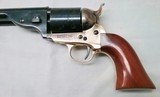 Cimarron – Colt – Model 1872 – .38 Spl - Stk #C62 - 5 of 8