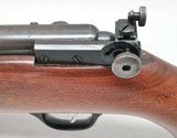 Marlin - Model 81-DL - Bolt Action - .22Cal - Stk #C59 - 12 of 13