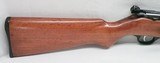 Marlin - Model 81-DL - Bolt Action - .22Cal - Stk #C59 - 2 of 13