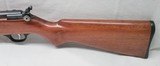 Marlin - Model 81-DL - Bolt Action - .22Cal - Stk #C59 - 6 of 13