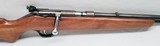 Marlin - Model 81-DL - Bolt Action - .22Cal - Stk #C59 - 3 of 13