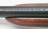 Remington – Model 572 – Fieldmaster – .22Cal – Pump Action – Stk #C60 - 10 of 14