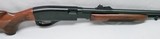 Remington – Model 572 – Fieldmaster – .22Cal – Pump Action – Stk #C60 - 3 of 14