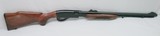 Remington – Model 572 – Fieldmaster – .22Cal – Pump Action – Stk #C60 - 1 of 14