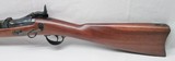 Pedersoli – Springfield 1873 – Trap Door – Saddle Ring Carbine – .45-70 – Stk #C64 - 6 of 14