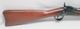 Pedersoli – Springfield 1873 – Trap Door – Saddle Ring Carbine – .45-70 – Stk #C64 - 2 of 14