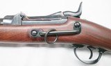 Pedersoli – Springfield 1873 – Trap Door – Saddle Ring Carbine – .45-70 – Stk #C64 - 10 of 14