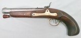 Colonial - Percussion - 45Cal - Spanish Made - Stk# P-31-9 - 3 of 6