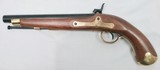 Kentucky - Percussion - 45Cal - Spanish Made - Stk# P-31-10 - 3 of 3