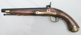 Kentucky - Percussion - 45Cal - Spanish Made - Stk# P-31-11 - 3 of 3