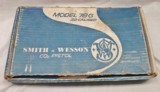Smith & Wesson – Model 79G – C02 Pistol – .177 Cal – Stk #C58 - 6 of 8