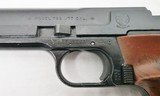 Smith & Wesson – Model 79G – C02 Pistol – .177 Cal – Stk #C58 - 2 of 8
