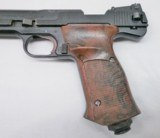 Smith & Wesson – Model 78G – C02 Pistol – .22 Cal – Stk #C65 - 2 of 9