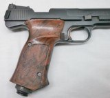 Smith & Wesson – Model 78G – C02 Pistol – .22 Cal – Stk #C65 - 5 of 9