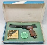 Smith & Wesson – Model 78G – C02 Pistol – .22 Cal – Stk #C65 - 8 of 9