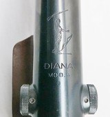 RWS – Model 6G – Diana – Luftpistole – .177 Cal – Stk #C68 - 12 of 14